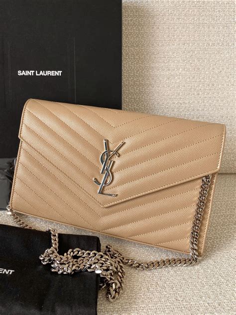 ysl taschen beige|SAINT LAURENT YSL Bags for Women .